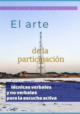 El arte de la participación