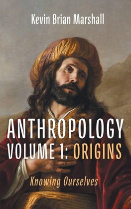 Anthropology Volume 1