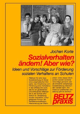 Sozialverhalten ändern! Aber wie?