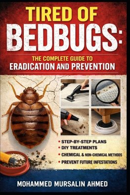 Tired of Bedbugs