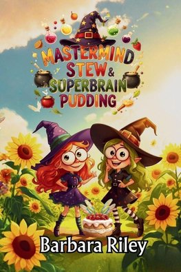 MASTERMIND STEW & SUPERBRAIN PUDDING