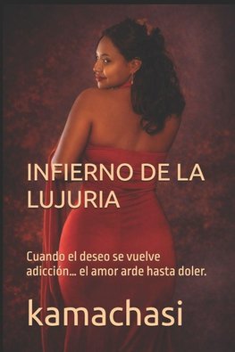 INFIERNO DE LA LUJURIA