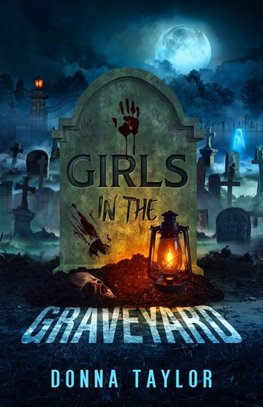Girls in the Graveyard, San Nico Slayers #3