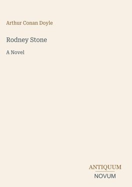 Rodney Stone