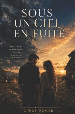 Sous un ciel en fuite