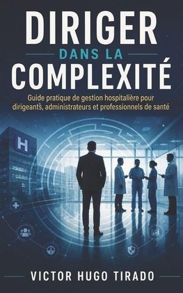 DIRIGER DANS LA COMPLEXITÉ