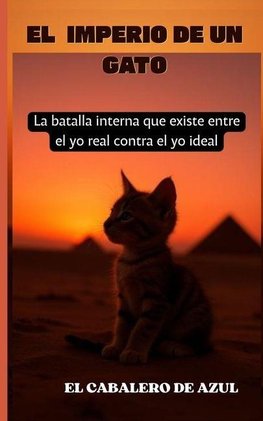 EL IMPERIO DE UN GATO