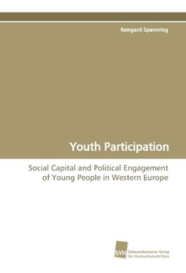 Youth Participation