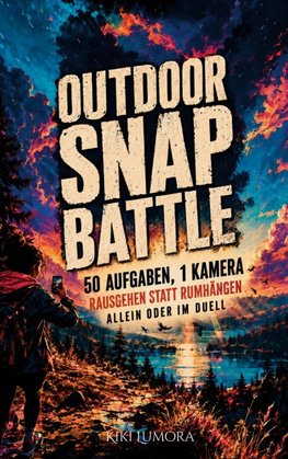 Outdoor Snap Battle