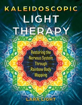 Kaleidoscopic Light Therapy