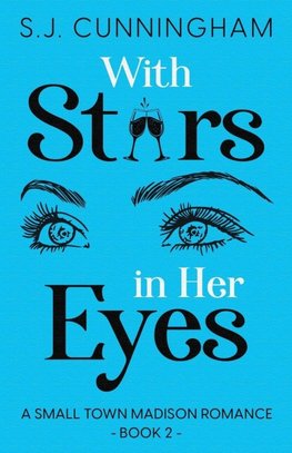 With Stars In Her Eyes