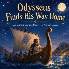 Odysseus Finds His Way Home