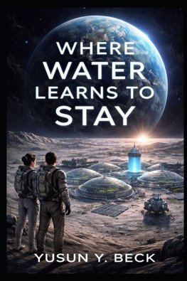 Where Water Learns to Stay