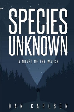 Species Unknown