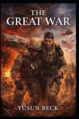THE GREAT WAR