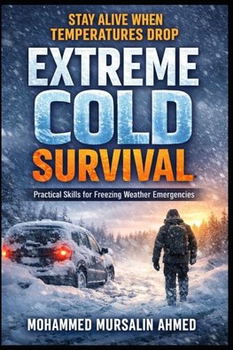 Extreme Cold Survival