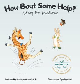 How Bout Some Help