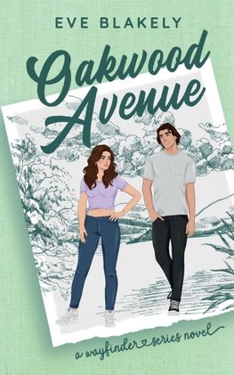 Oakwood Avenue