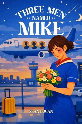 Three Men Named Mike