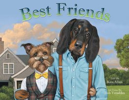Best Friends