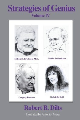 Strategies of Genius Volume IV