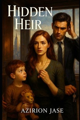 Hidden Heir
