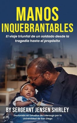Manos Inquebrantables