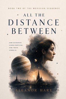 ALL THE DISTANCE BETWEEN