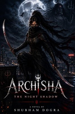 Archisha