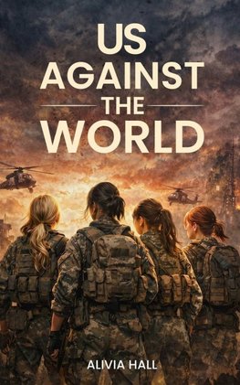 US Against The World