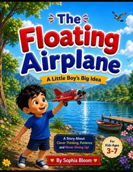 Floating Aeroplane
