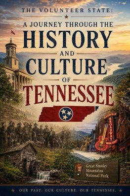 The Volunteer State