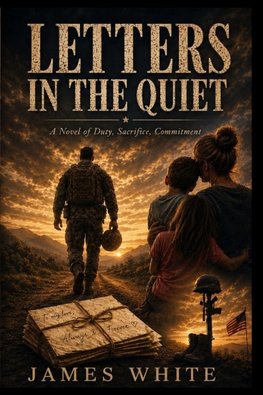 Letters In The Quiet