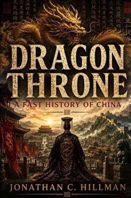 DRAGON THRONE