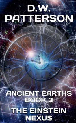 The Einstein Nexus Book 3