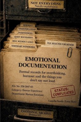 Emotional Documentation