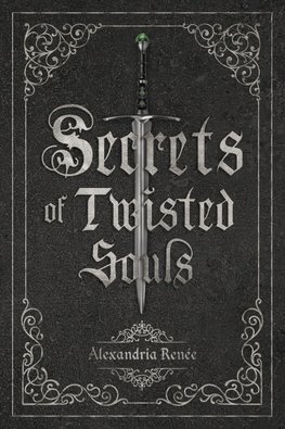 Secrets of Twisted Souls