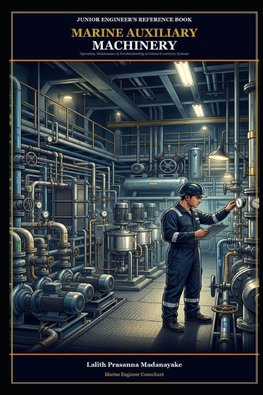 MARINE AUXILIARY MACHINERY