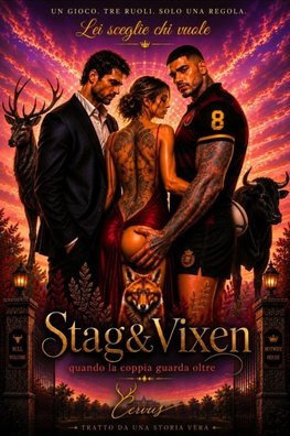 Stag & Vixen  Quando la coppia guarda oltre