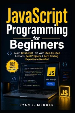 JavaScript Programming for Beginners