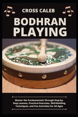 BODHRAN PLAYING