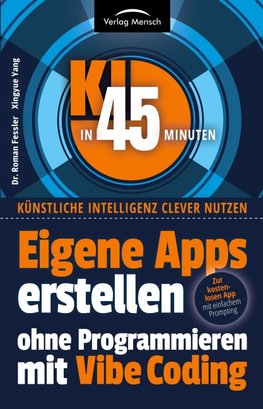 Eigene Apps erstellen ohne Programmieren mit Vibe Coding