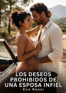 Los deseos prohibidos de una esposa infiel
