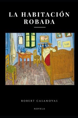 La habitación robada