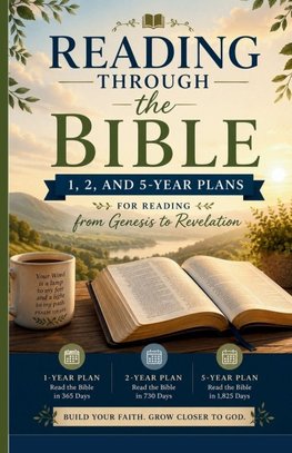 Reading Through the Bible
