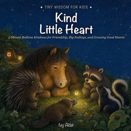 Kind Little Heart