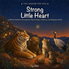 Strong Little Heart