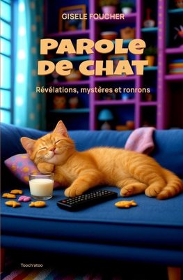 Parole de chat