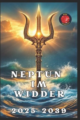Neptun   im  Widder