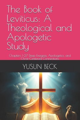 The Book of Leviticus